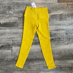 Avocado Active leggings